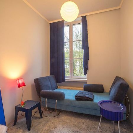 דירות שליידן Loft In Alter Schule מראה חיצוני תמונה