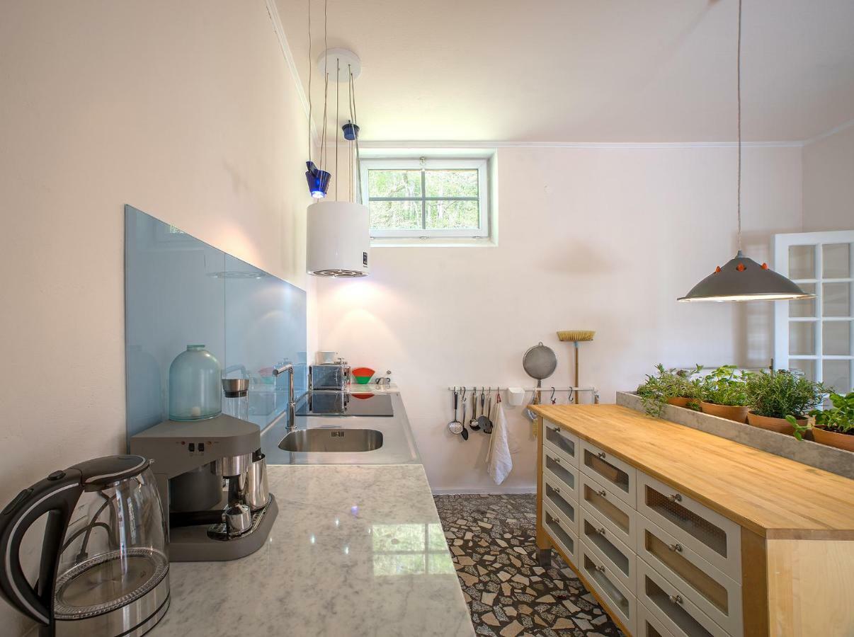דירות שליידן Loft In Alter Schule מראה חיצוני תמונה