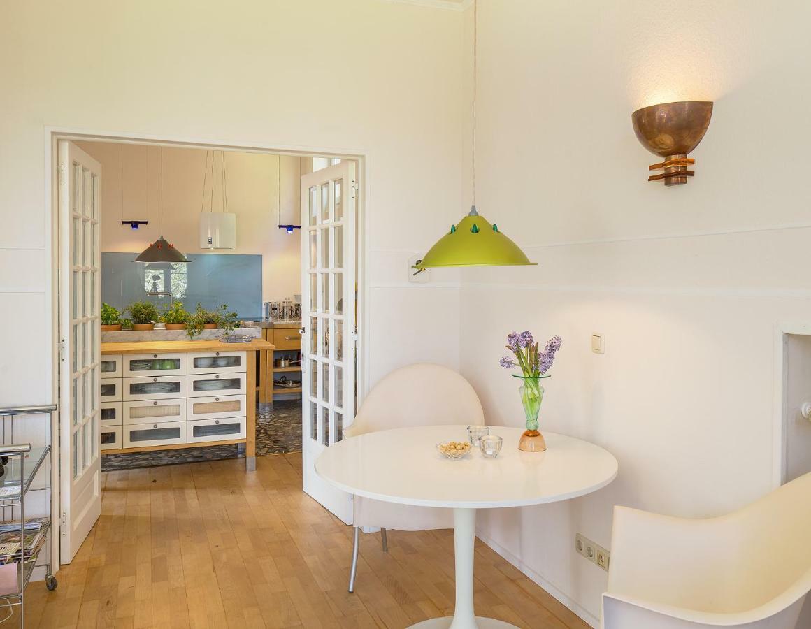 דירות שליידן Loft In Alter Schule מראה חיצוני תמונה
